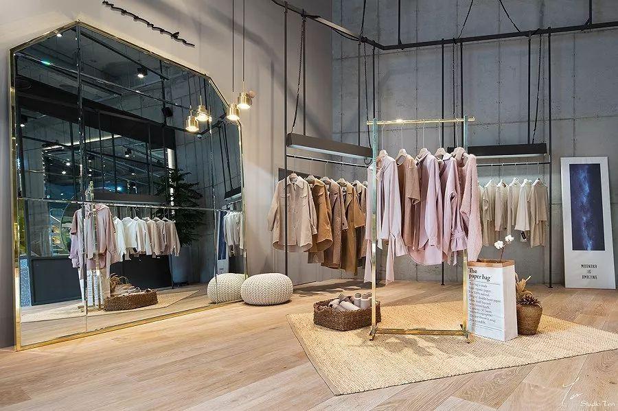 全球十大时尚店铺设计，服装老板必看！ - 知乎