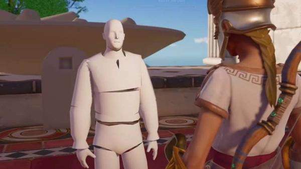 Steam情报 育碧借鉴塞尔达的 渡神纪 早期版本曝光 新作 星球大战 中队 即将公布 知乎