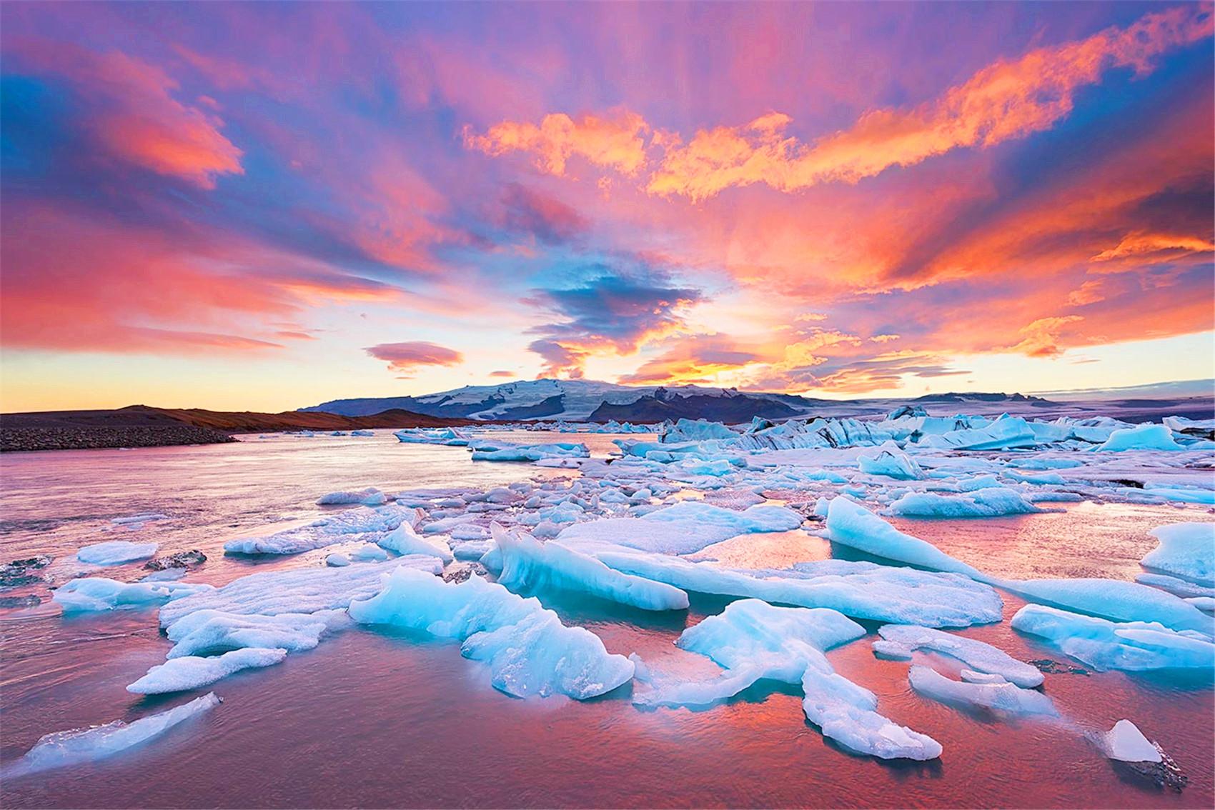 北极的冬天|摄影|风光摄影|thomas看看世界 - 原创作品 - 站酷 (ZCOOL)