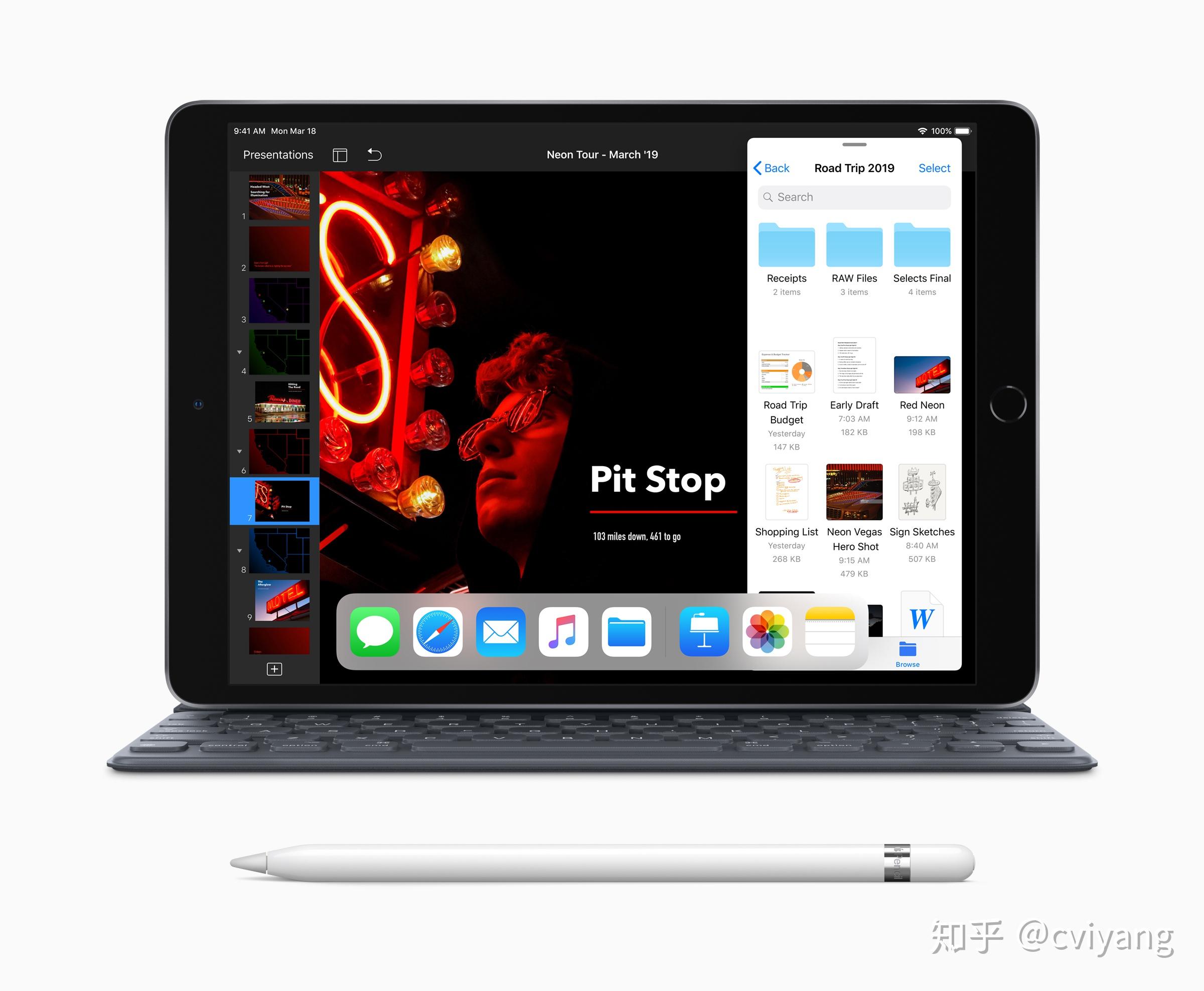 苹果 Apple 新款 iPad Pro 11寸 2018款平板电脑 全面屏 Wi-Fi+Cellular 64GB 银色，到手549.9欧 ...