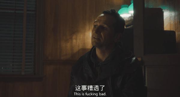 《寡妇湾》烂番茄97%，它凭什么被赞为“流媒体神作”