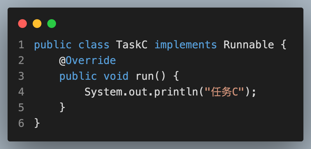 1-5 线程池：Thread+阻塞队列+循环 - 知乎