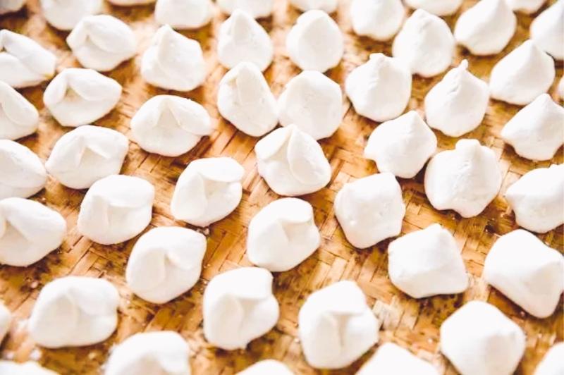 汤圆历史及云南特色黑暗汤圆吃法