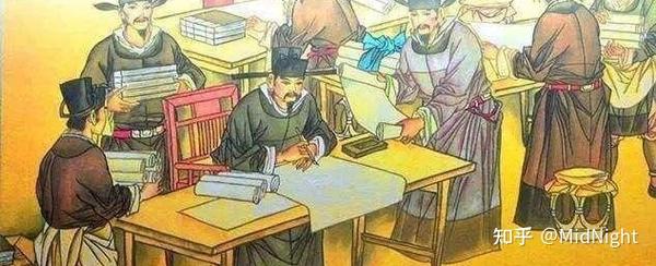 《乡土中国》:传统礼治社会的本色 - 知乎