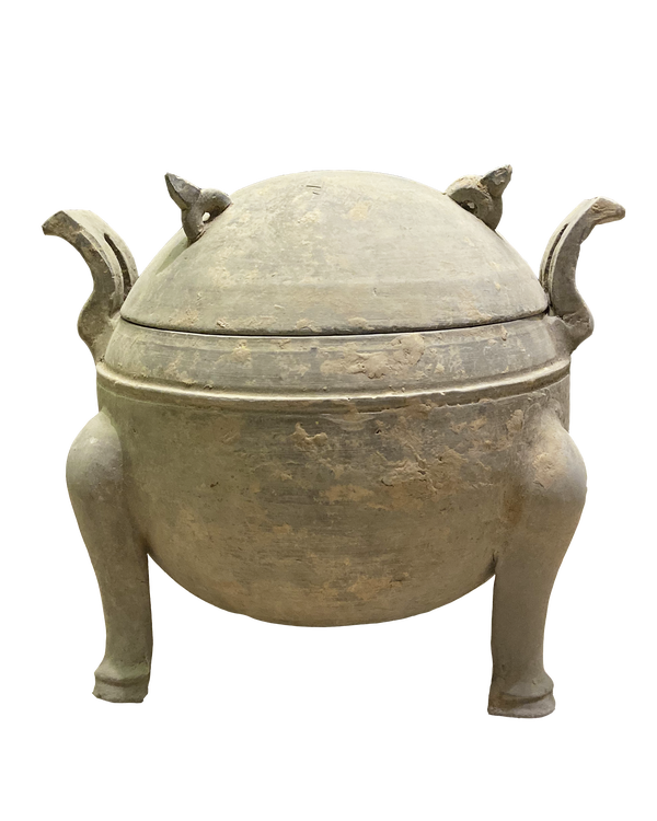 炊食器具篇(一):吃货必读的历史课——中国古代炊食具极简史 - 知乎