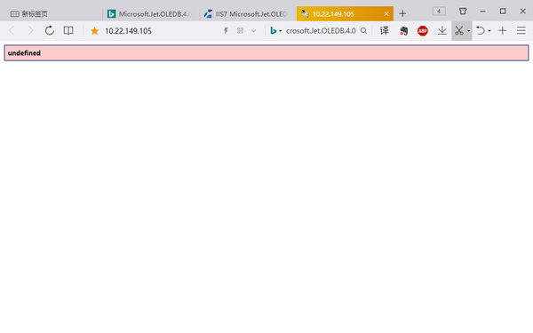  win 10 x64 microsoft jet oledb 4 0 