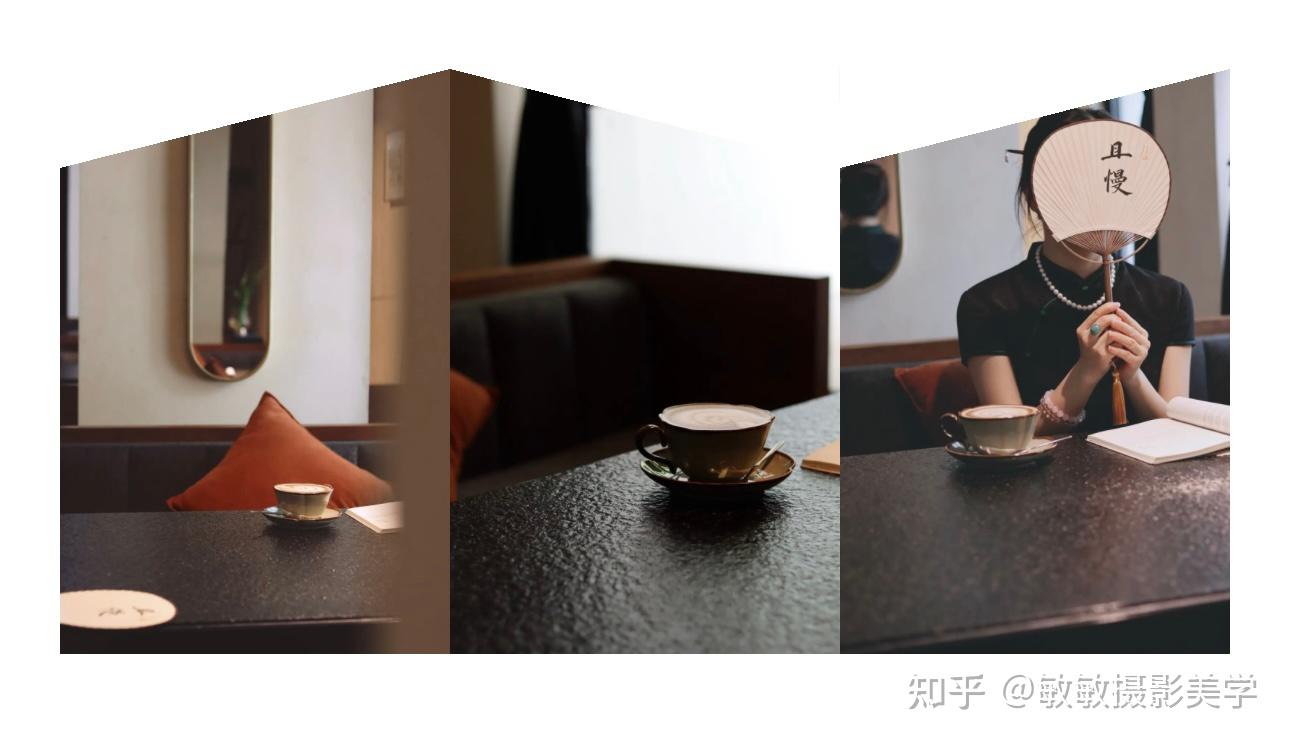 从没想过,穿旗袍拍照会这么好看
