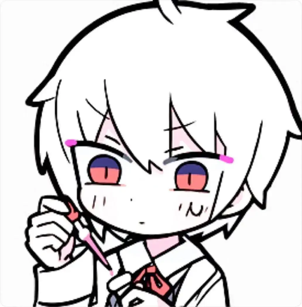 一些超级特别又好看的情侣头像,共190张-最好看的情侣头像动漫一人一半