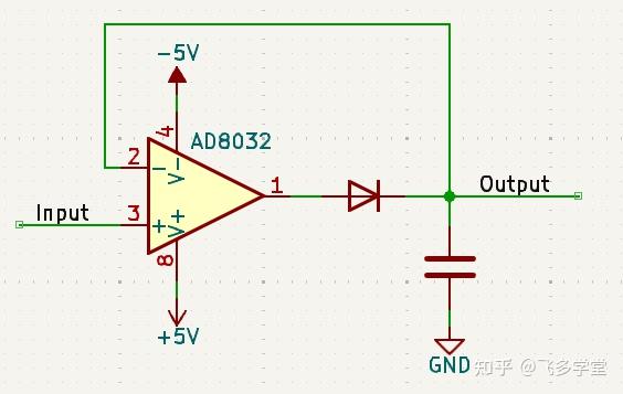 lm318运放引脚图及功能图片