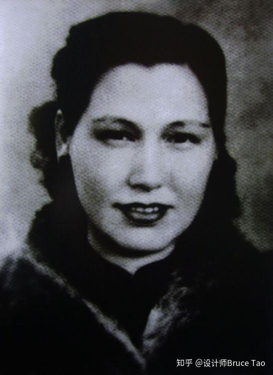 何爱榆李小龙之母香港四大家族之首成员(注1)何世礼(1906—1998)