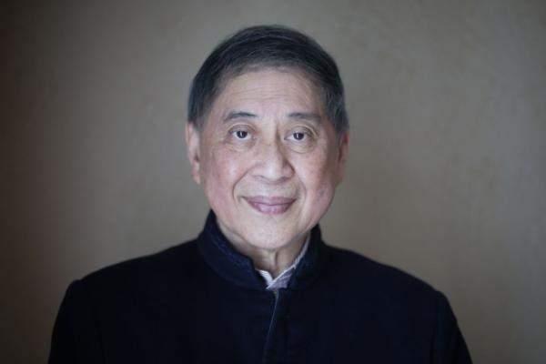 白先勇与王国祥相伴38年那是一道女娲炼石也无法弥补的天裂