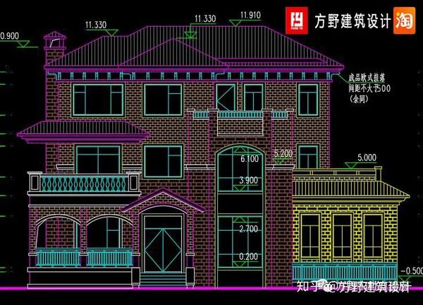 农村自建房子的完整步骤和流程 一 农村建房子风水步骤 Duboot网