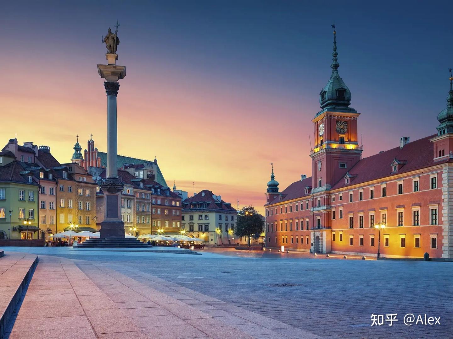 波兰VASP加密货币牌照欧盟通用- 知乎