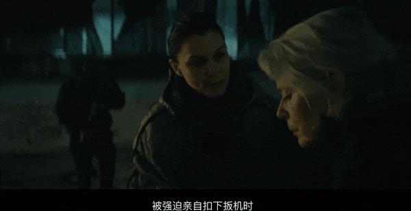 《换命天堂》拿命换钱!这是今年最恐怖的科幻片!
