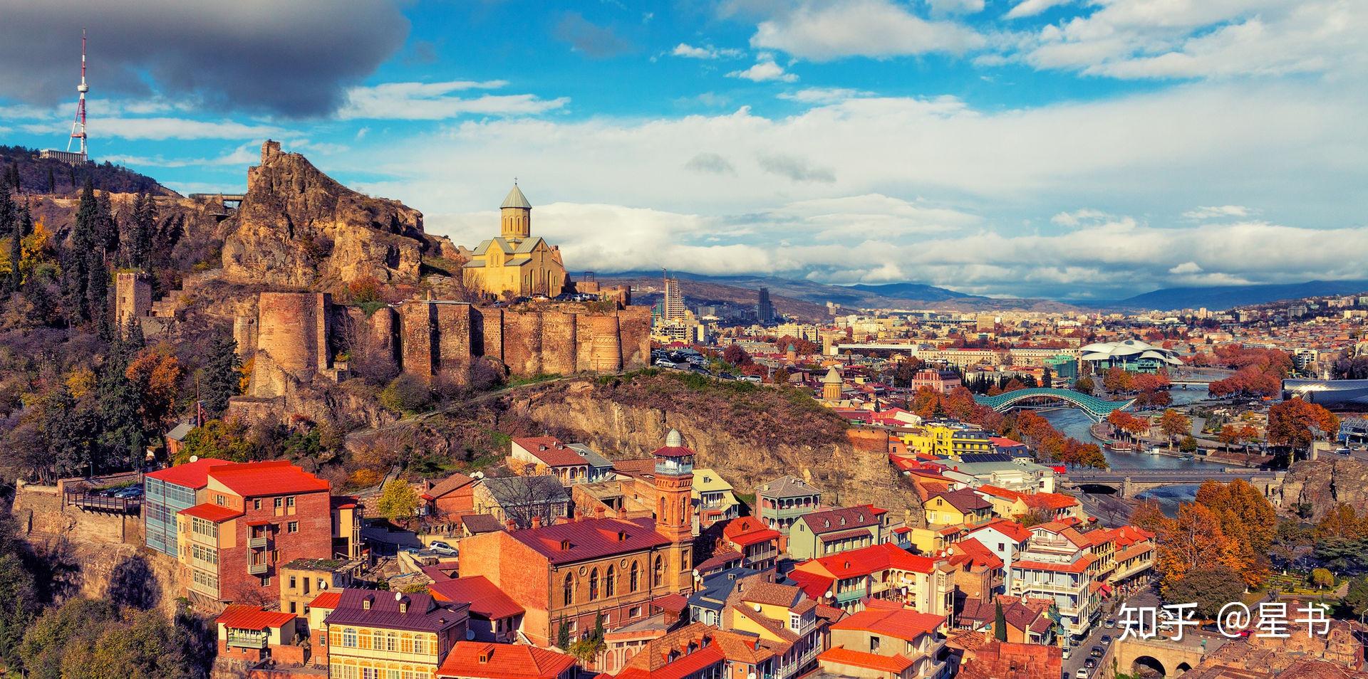 亚美尼亚一个严重被低估的美丽国家