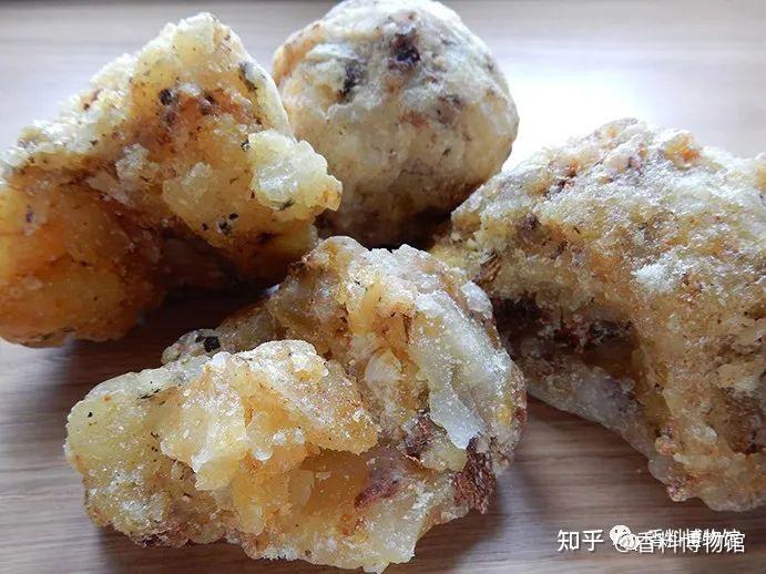 唐朝皇家梵香来自何方揭开詹糖香的神秘面纱