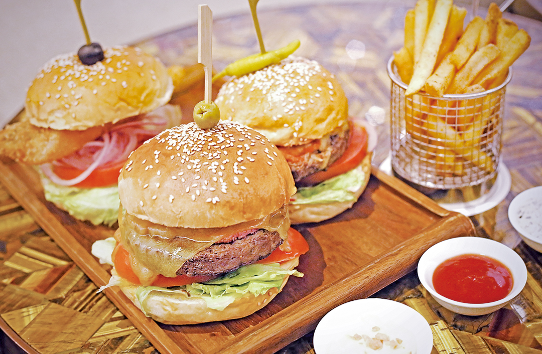 美式快餐:《快餐连锁大亨》