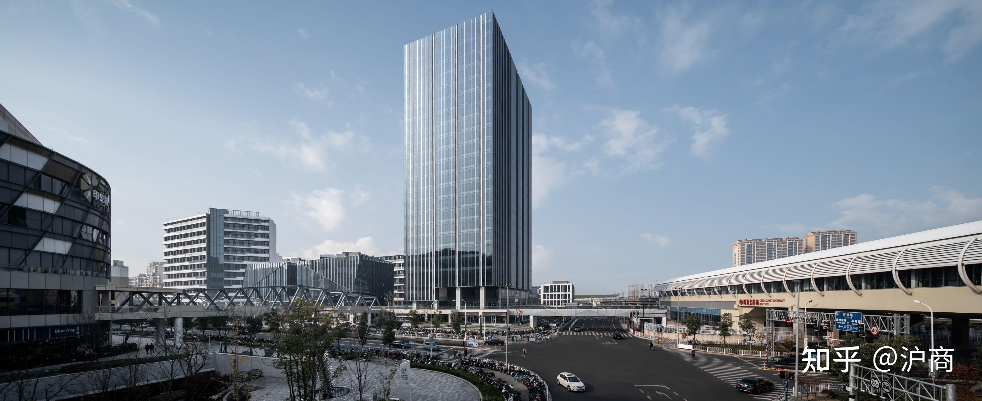 嘉定〖融创西环中心