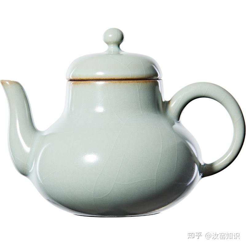 汝窑收藏指南|汝窑简史- 知乎