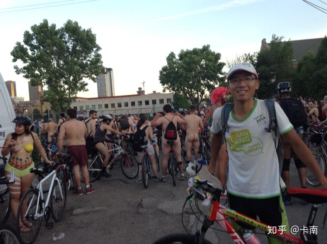 我是老卡带你走进我的骑游世界