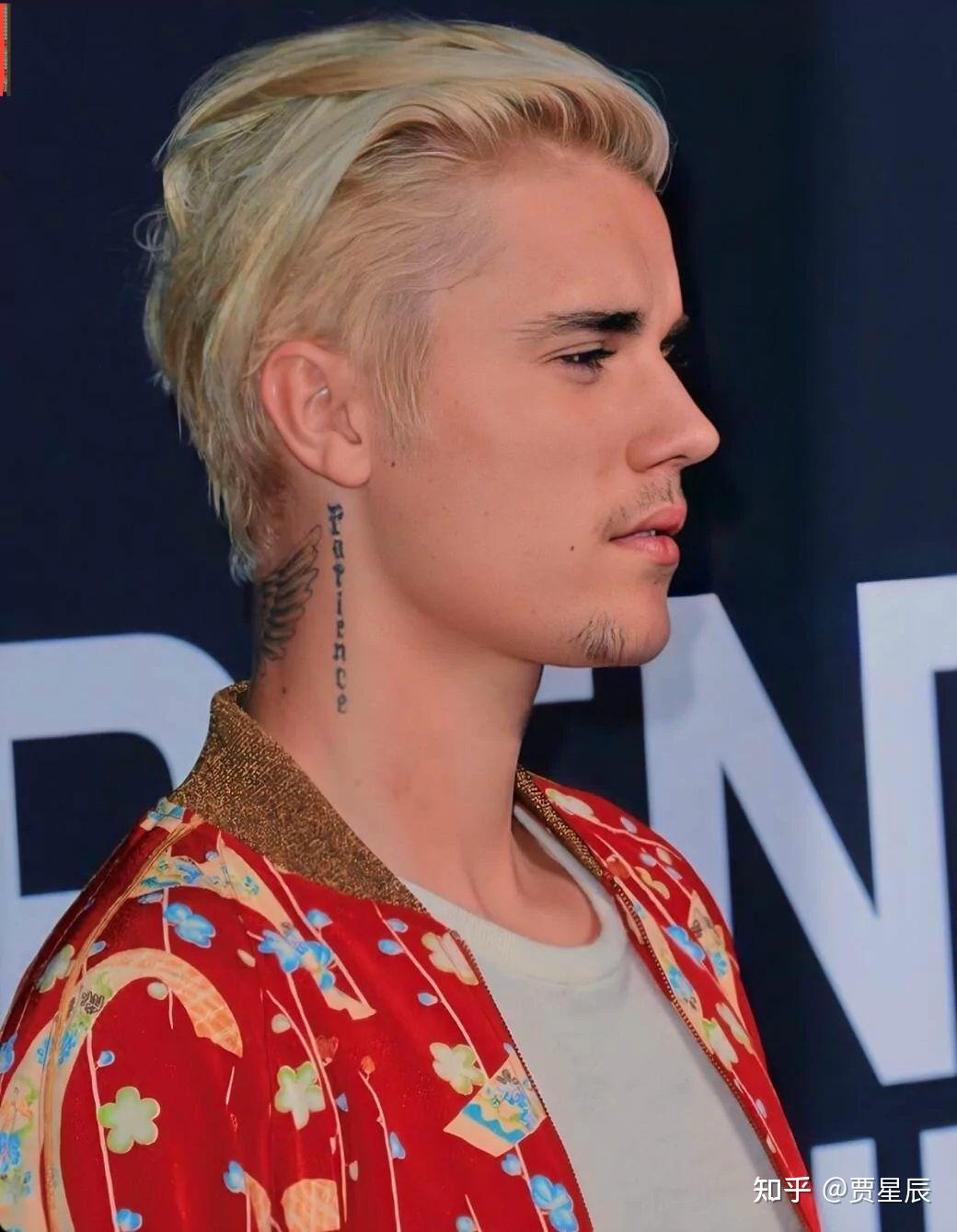 有没有一些贾斯汀比伯颜值巅峰图片推荐呢