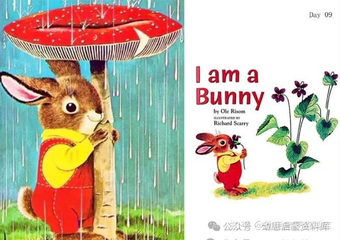《100本英语绘本》英文阅读启蒙PDF,适合亲子共读 - 知乎