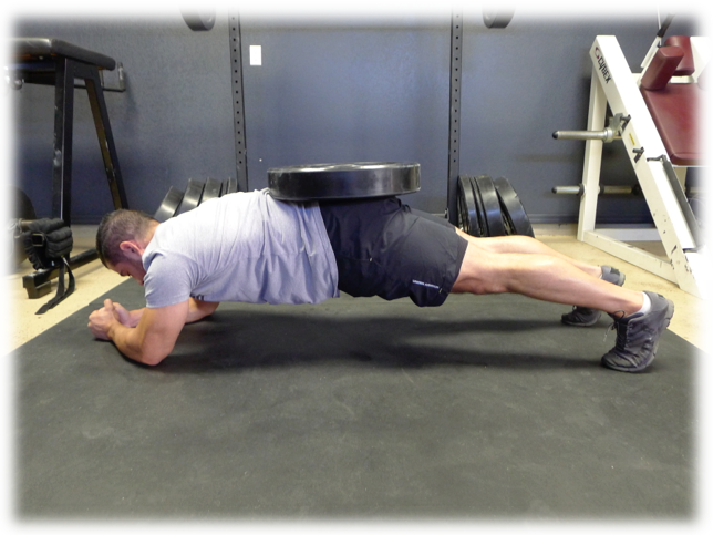 平板支撑超过2分钟就没必要再练习了嘛?