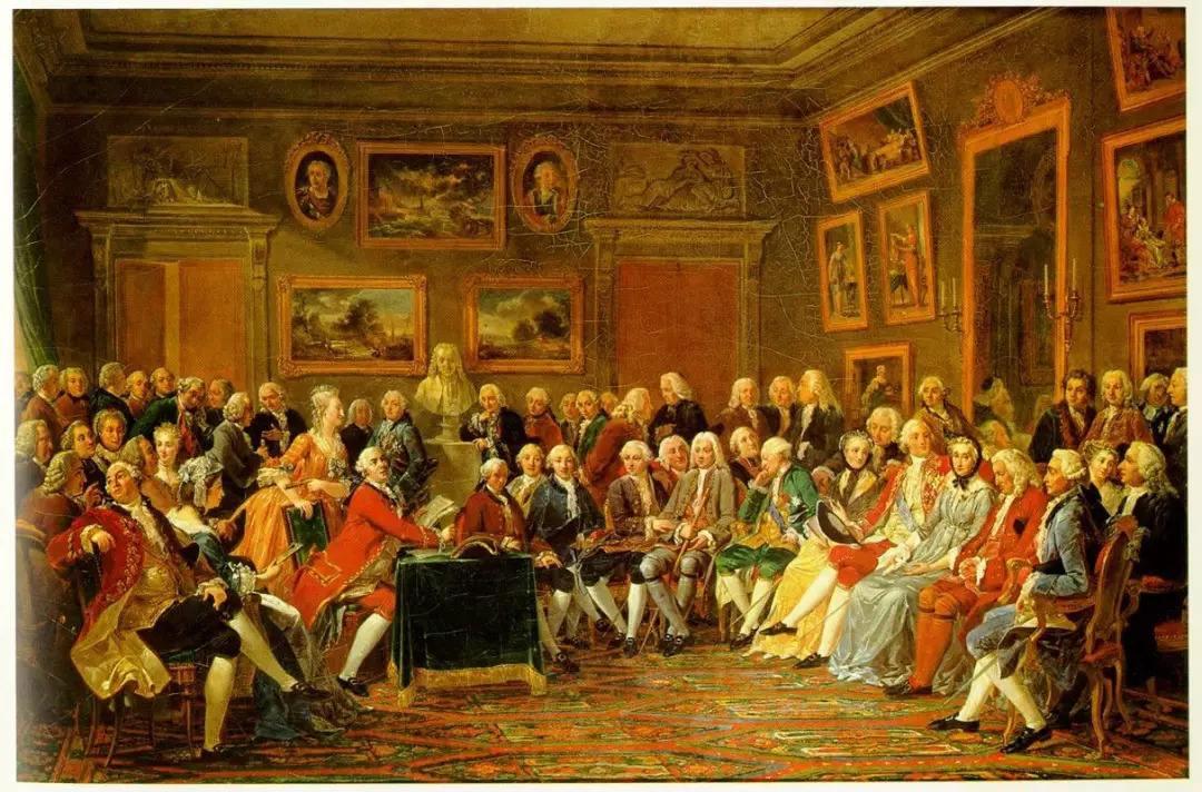 古典主义时期音乐一18世纪的古典主义音乐风格