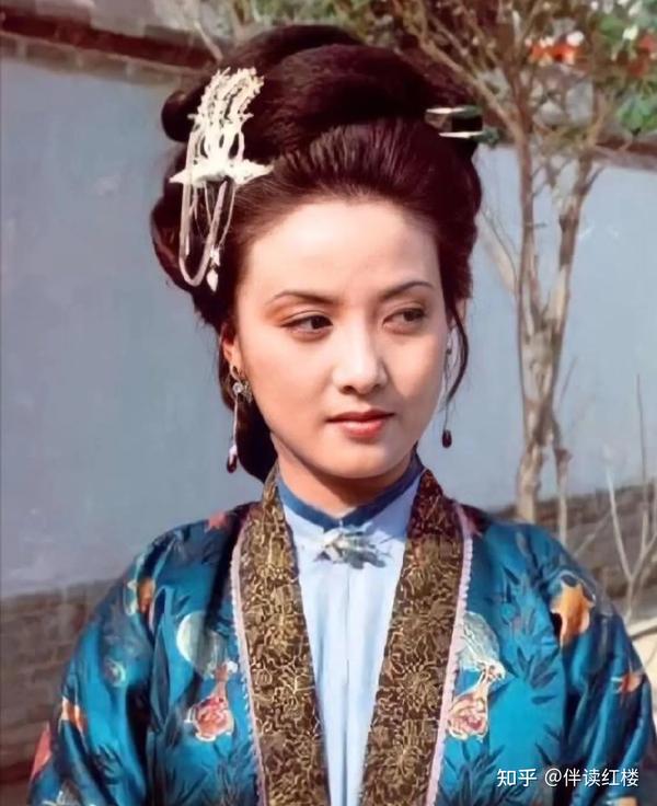《红楼梦》赏析 513 王熙凤:凡鸟偏从末世来,哭向金陵事更哀 - 知乎