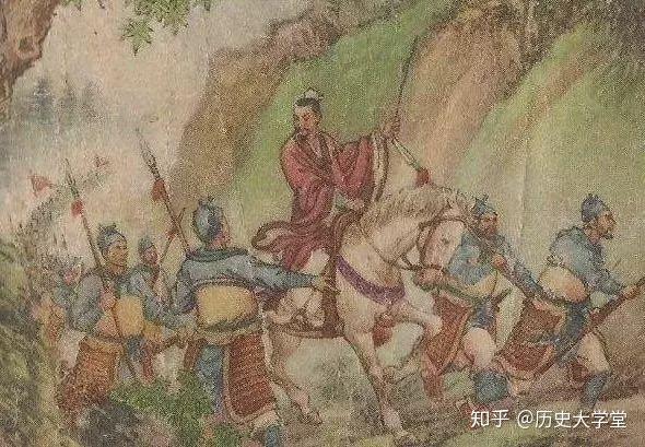 明清小说中常出现的“员外”是什么职务，它是怎么来的 - 知乎