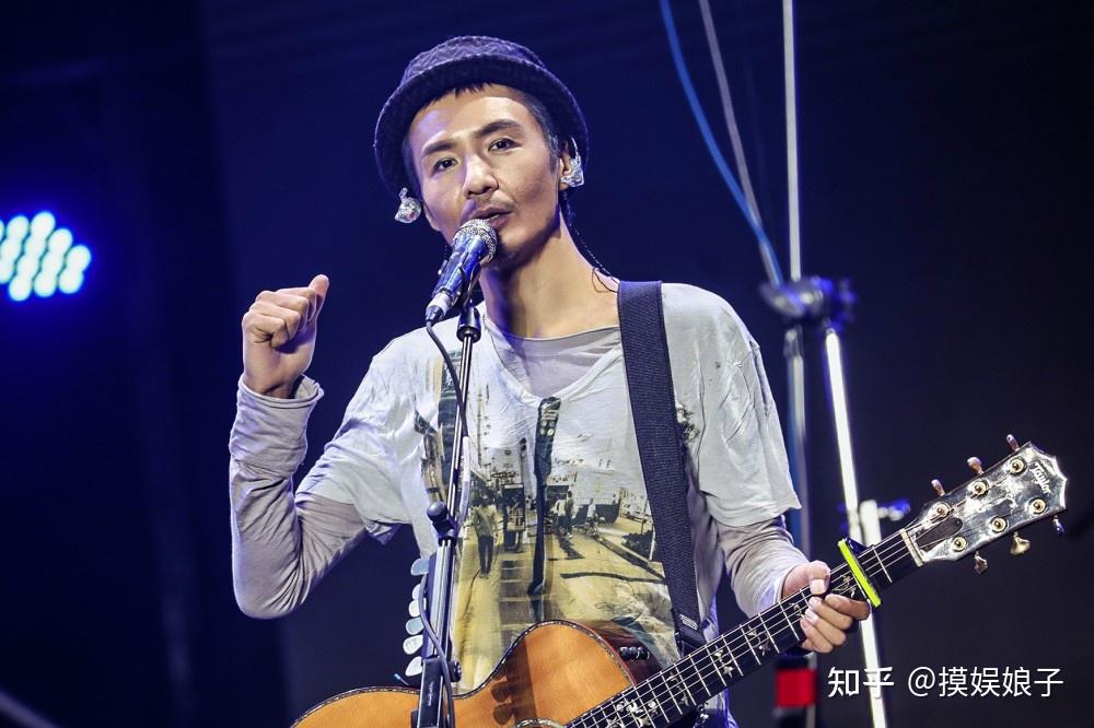 重情重义的朴树:病情加重,不能唱了,也没钱了! - 知乎
