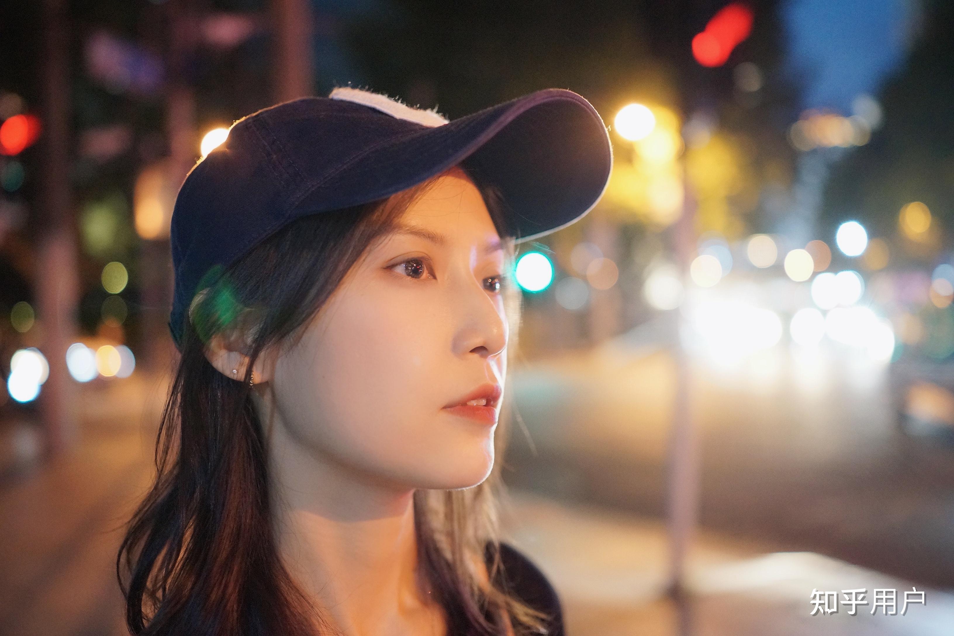 身为真正的素颜美女是种怎样的体验