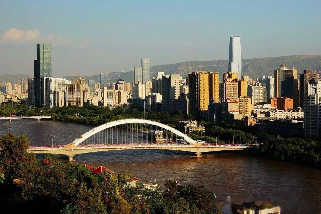 兰州旅游必去十大景点推荐,不去这十大景点,就等于白来一趟! - 知乎