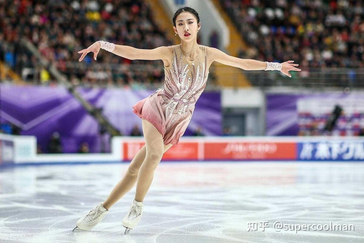 手把手教你选购花滑女神同款冰鞋,附四位花滑女神生涯简介 精彩瞬间!