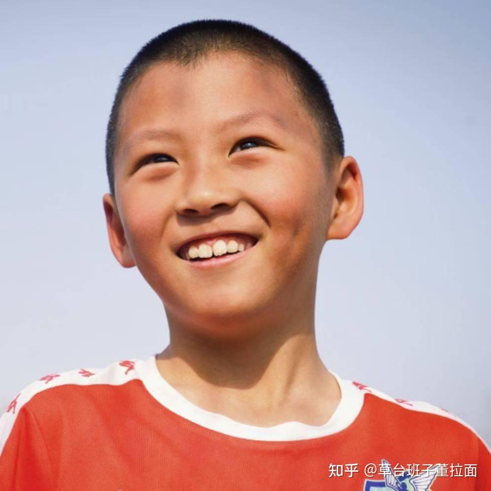 干儿子为何反目?小将F4元老黄宇超为何没追随董路流浪西班牙? - 知乎