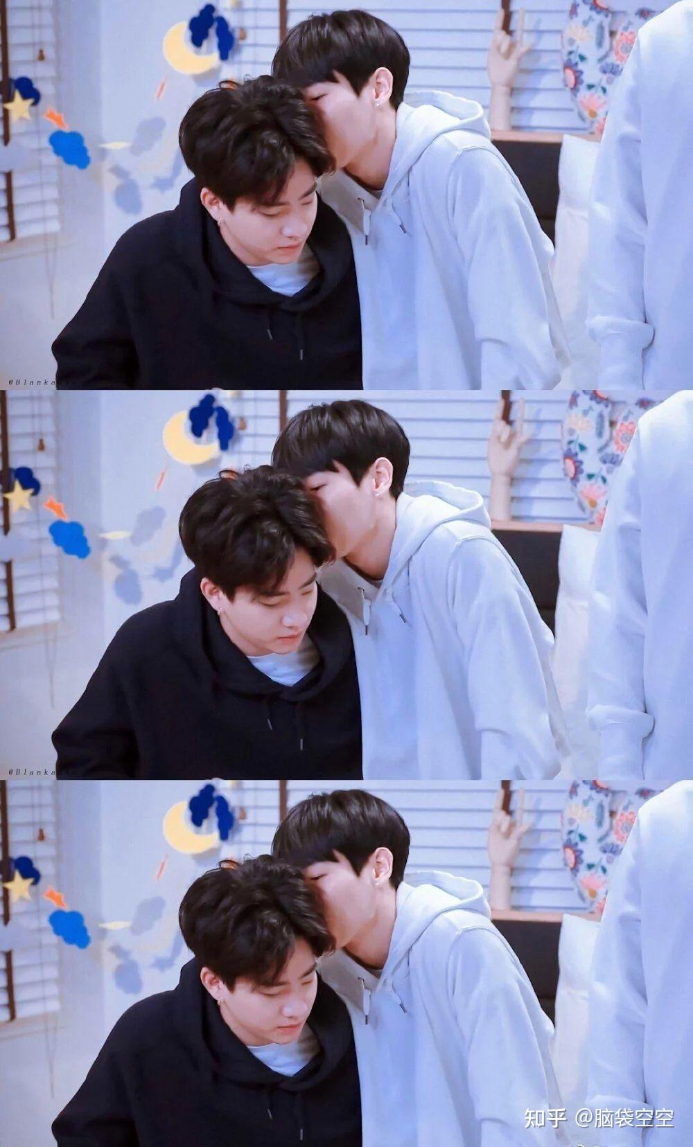 这是我磕的cp - 知乎