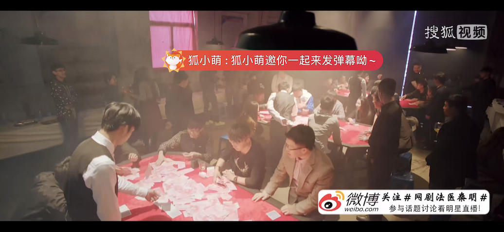带你实现完整的视频弹幕系统 - 知乎