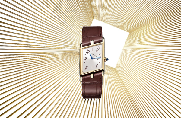 江疏影的腕表 从入门到 因价格而 放弃 知乎