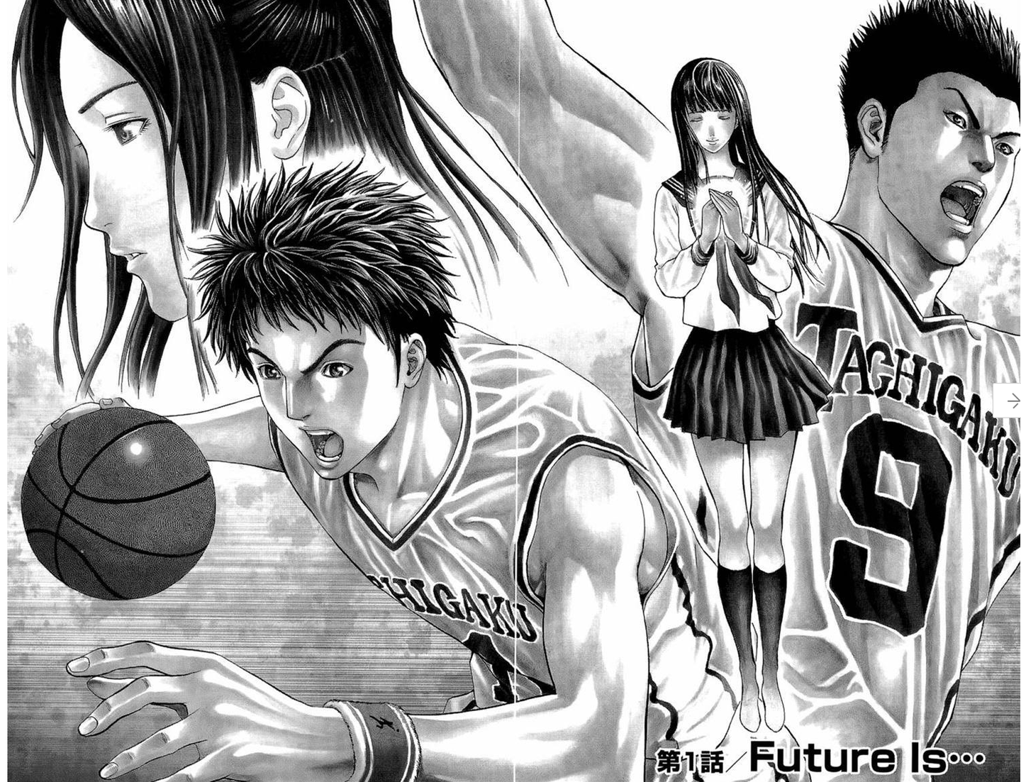 森莫 这个漫画完结了 已完结 知乎