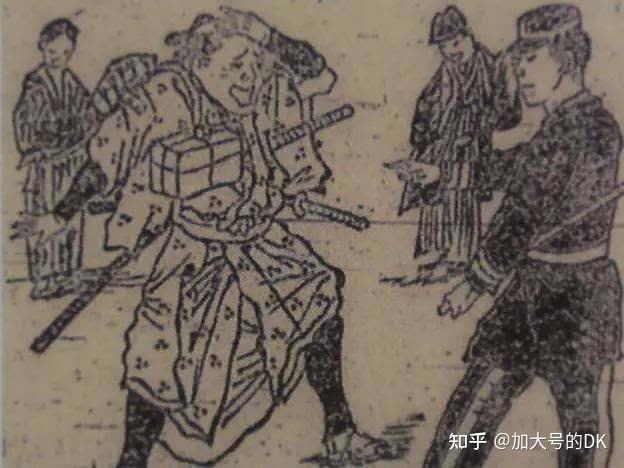 日本明治维新，从封建社会到资本主义社会——日本简史23 - 知乎