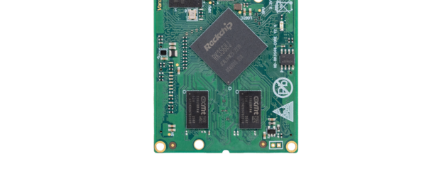 Nfc Module Rk358 RK358支持全链路ECC的DDR和普通内存有何区别? - 知乎