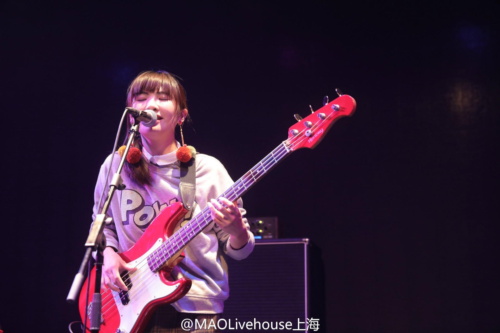 谁能详细介绍一下台湾的数学摇滚乐队 大象体