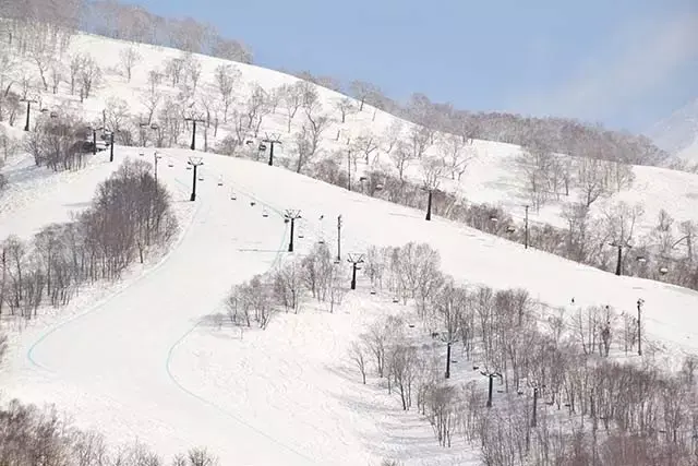 史上最全最有深度的北海道二世古滑雪攻略(4) - 知乎