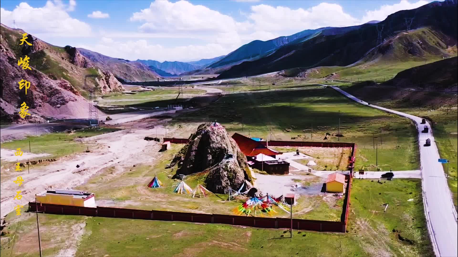 西王母地宫的玉勇全部复活背后竟是蛇在操控