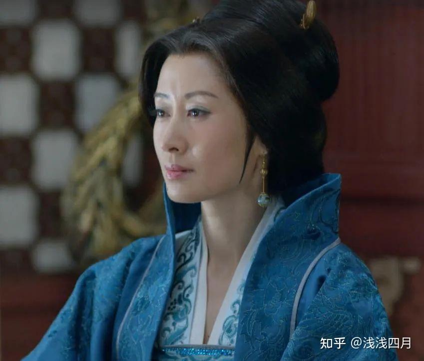 《琅琊榜》看懂这些细节，才知静妃这一生的深情 - 知乎