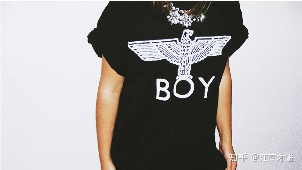 俄外宣卫星社英国品牌boylondon在某国陷入暴力丑闻