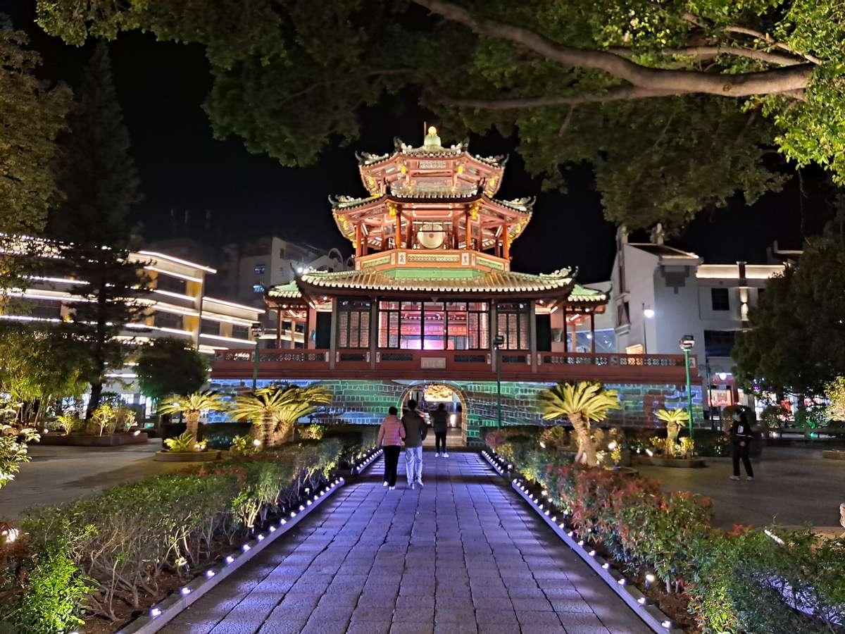 "广东人游揭阳"媒体大咖体验采风活动启程 - 知乎