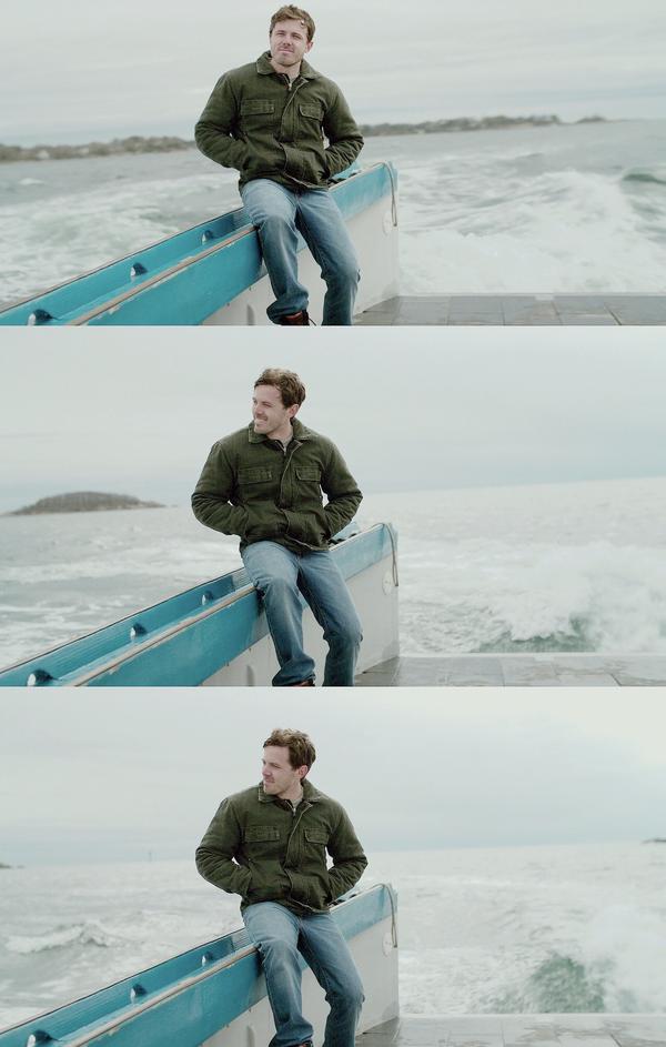 如何评价电影《海边的曼彻斯特》(manchester by the sea)?