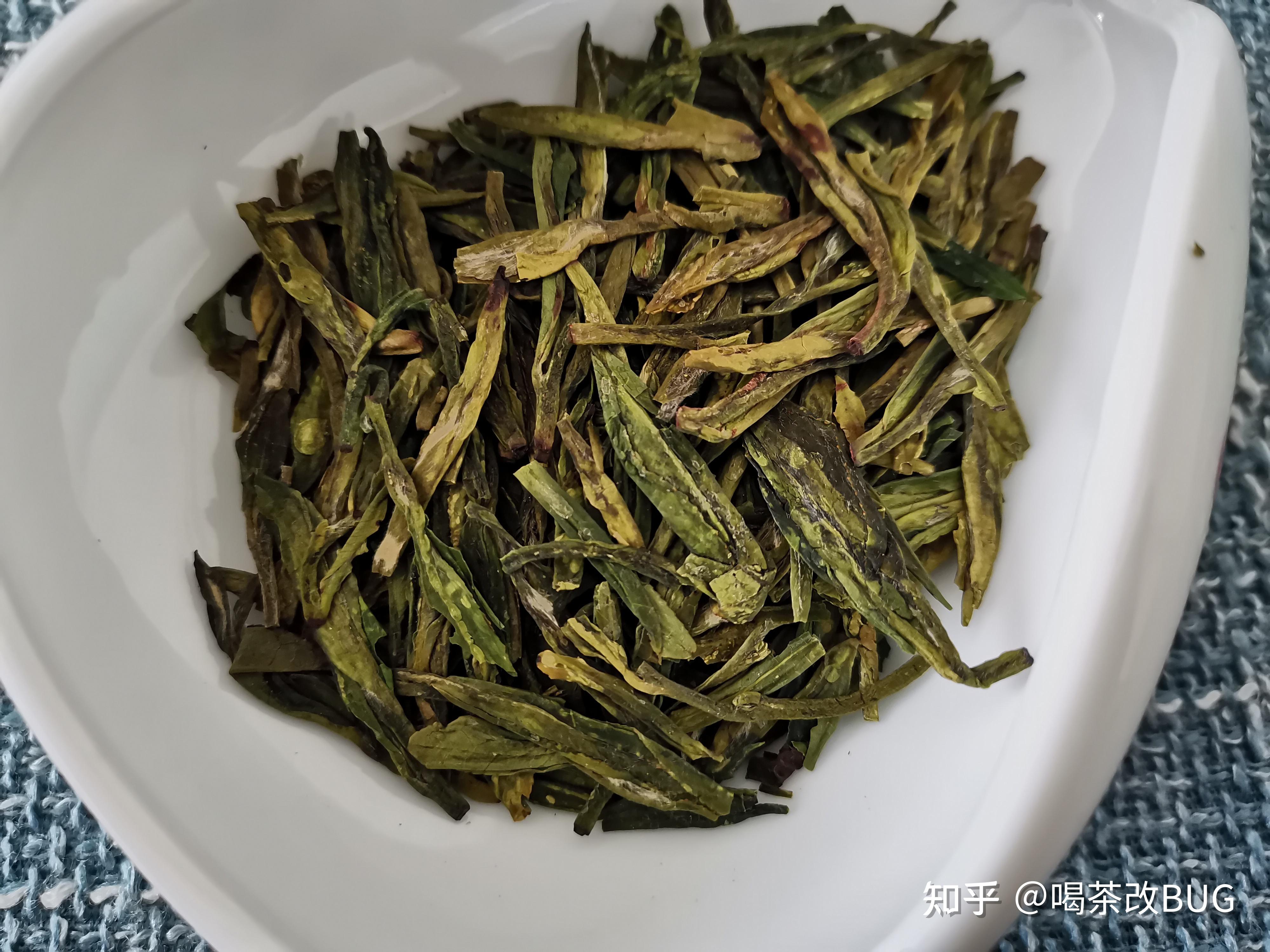 西湖龙冠的龙井茶怎么样?