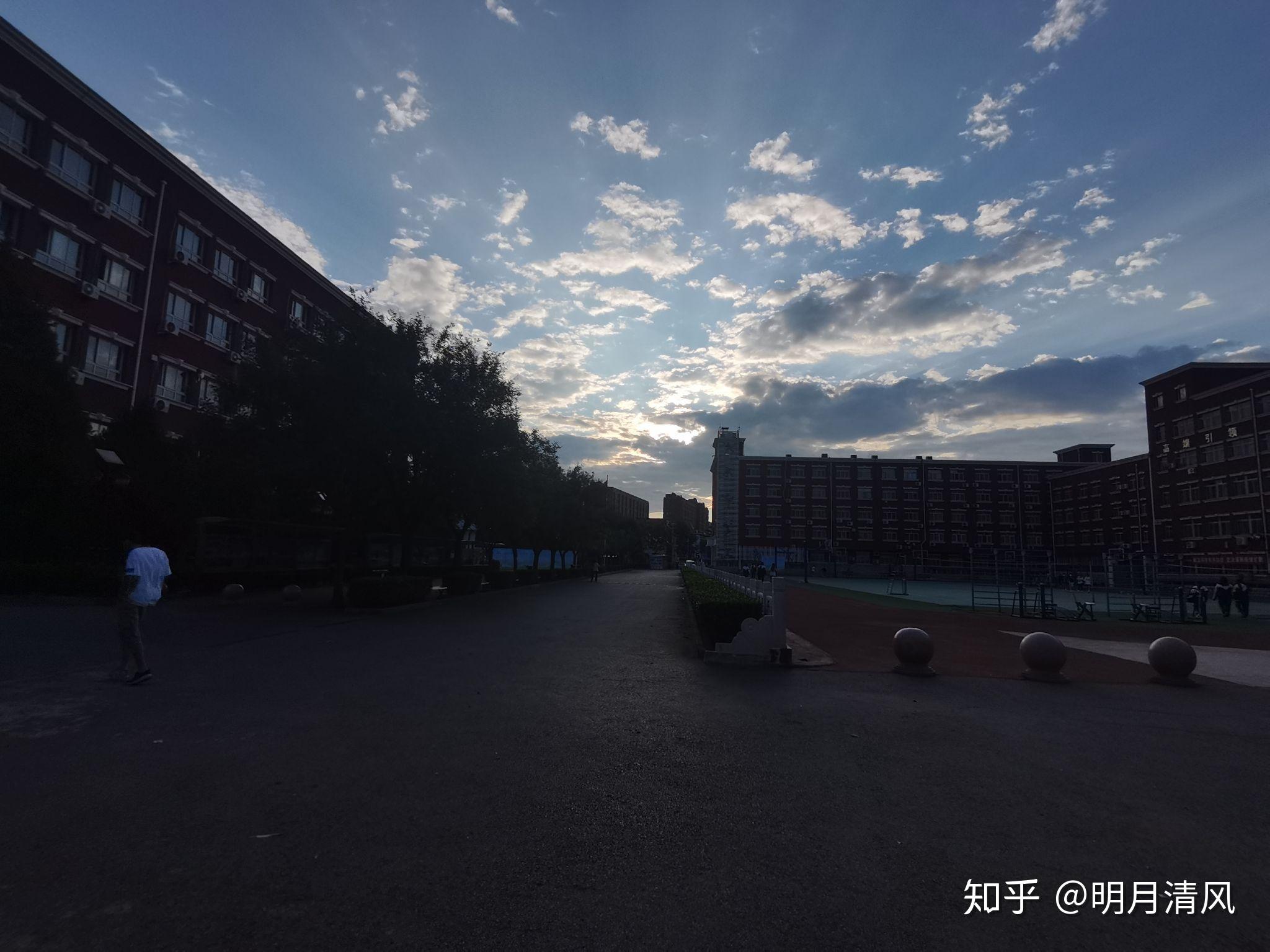 北京轻工业学院(北京轻工业学院是几本)